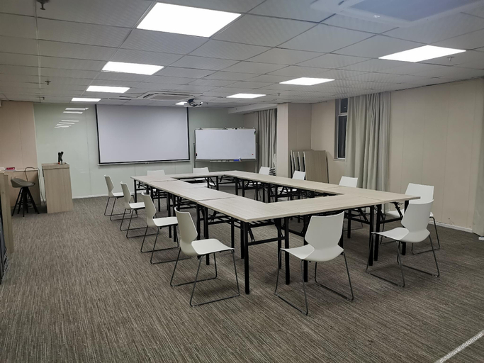 Business Facilities, Hanting Hotel Huizhou Zhongkai High-tech Development Zone, Huizhou