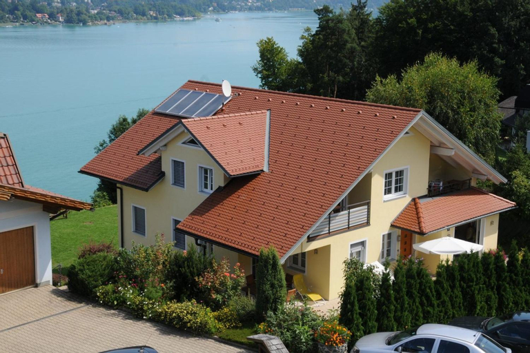 Appartement Enzi, Klagenfurt Land