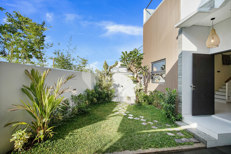 Exterior & Views 2, Aila Villa by Kozystay - Nusa Dua, Badung