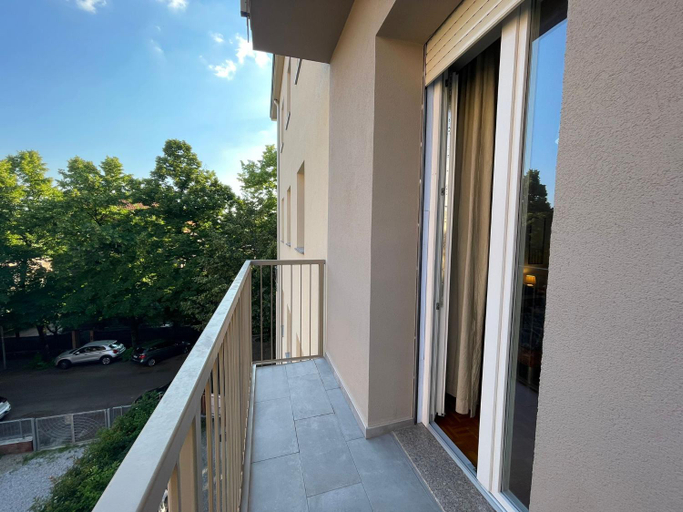 Others 2, Eva Capital Guest House, Modena