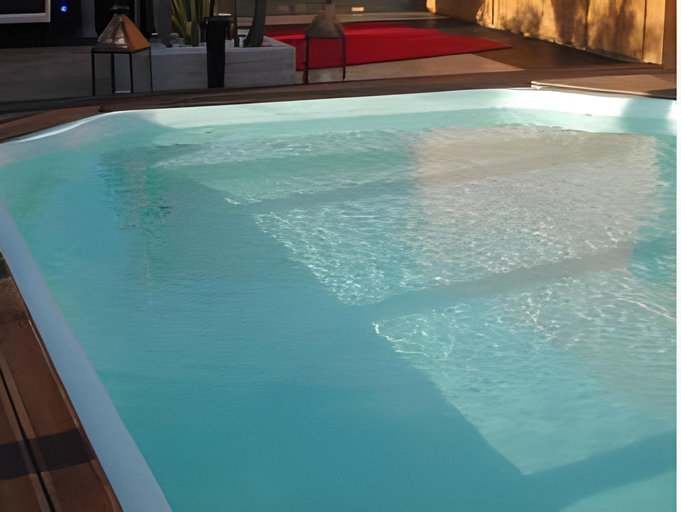 Sport & Beauty 3, Medina Loft & Spa, Marrakech