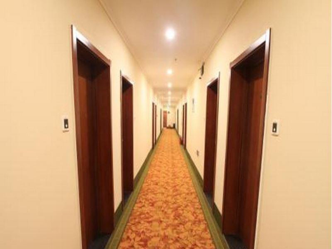 Others 5, GreenTree Inn Langfang Sanhe South Yingbin Road Express Hotel, Langfang