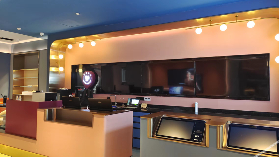 Others 5, Hanting Hotel Xiantao Qiangou Gymnasium, Xiantao
