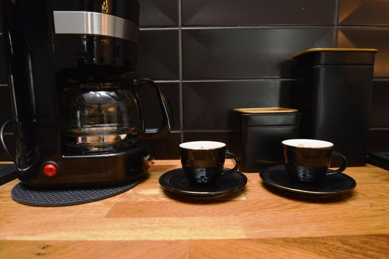 Others 5, Przytulny Apartament Slowackiego, Wągrowiec