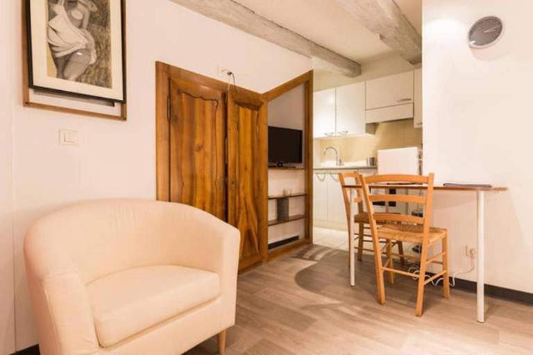 Others 2, Historic city center - Petite Venise suites, Haut-Rhin