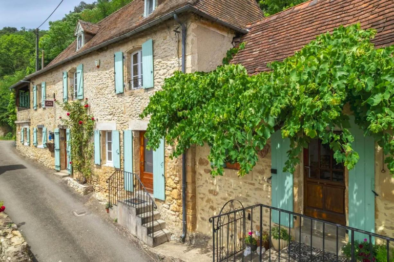 Le Coin Tranquille, Dordogne