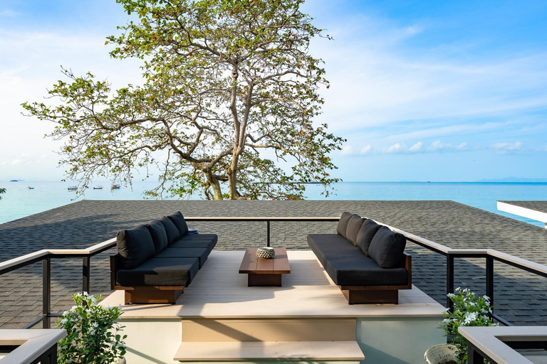 Others 2, Kove Samui - Absolute Beachfront Villas, Ko Samui