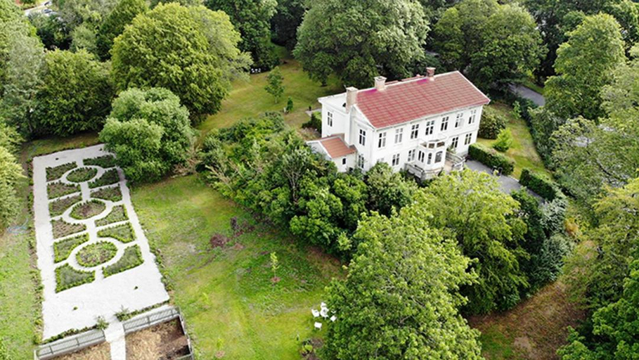 Others 2, Hoby Gard B&B, Ronneby