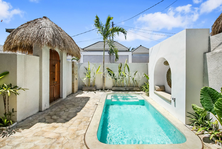Sport & Beauty 2, Kalea Villa by Kozystay - Ungasan, Badung