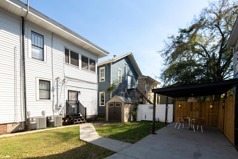 5 BR Downtown Savannah GA, Chatham