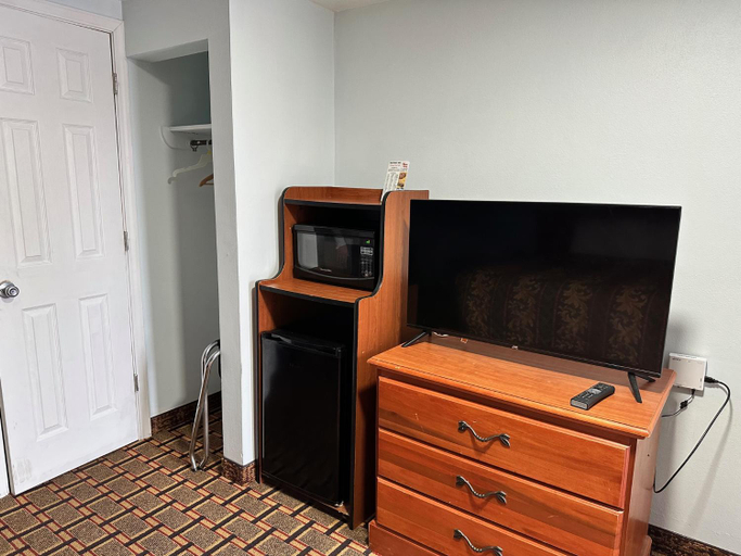 Others, Bestway Inn, Delaware
