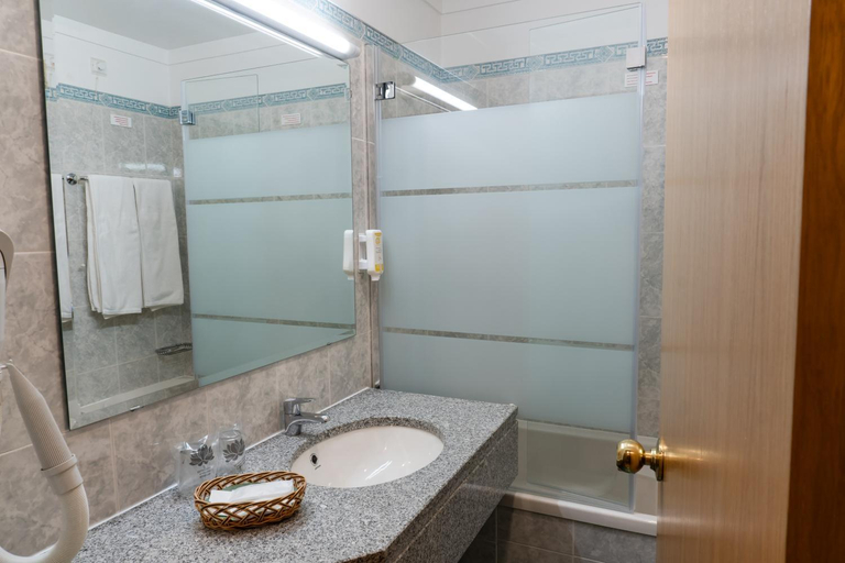 Bathroom 3, Estrela Da Idanha, Idanha-a-Nova