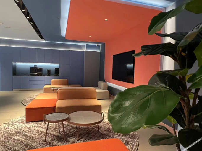 Others 5, Hanting Hotel Shenyang Sanhao Street, Shenyang