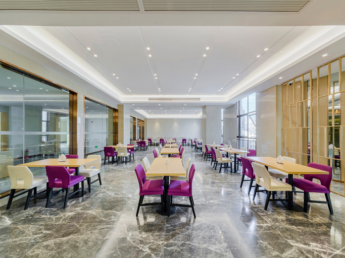 Food & Drinks 5, Lavande Hotel Jingdezhen Cidu Avenue, Jingdezhen