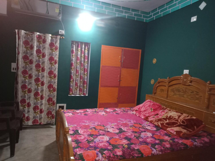 Others 4, Hostel Relax Homestay, Gaya