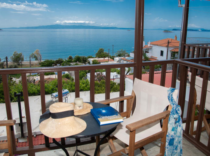 Others 4, Lilian Beachfront Apartments, Thessaly