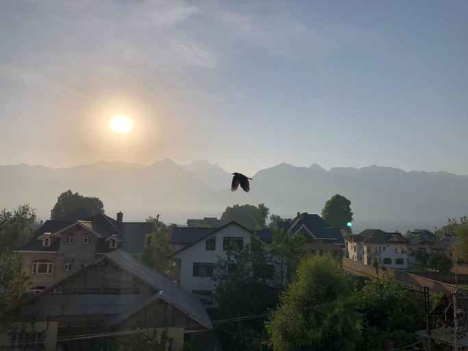 Others 5, Kashmir Aikyam House, Srinagar