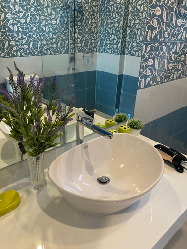 Bathroom 4, Greenviewpool villa Hua Hin, Hua Hin