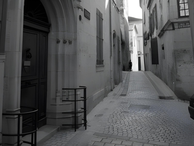 Others 4, Chambres d'Hotes Couleurs du Temps, Dordogne