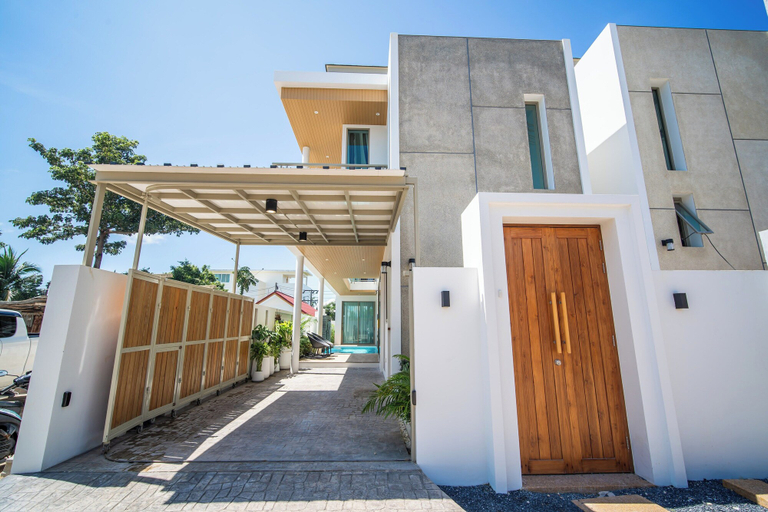 Exterior & Views 2, Classic Modern Pool Villas Rawai 3BR, Phuket Island