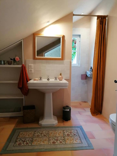 Others 4, La Robiniere Maison d'Hotes, Loir-et-Cher