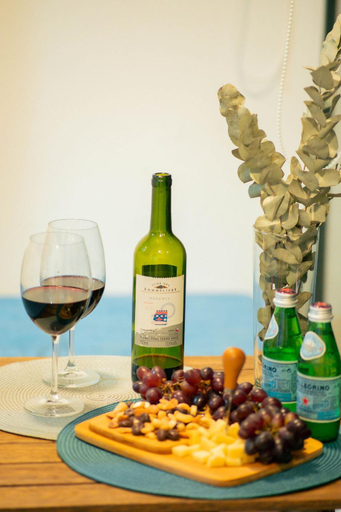 Food & Drinks 3, Apartamentos Prime - Prox a Oscar Freire, Jardins, São Paulo