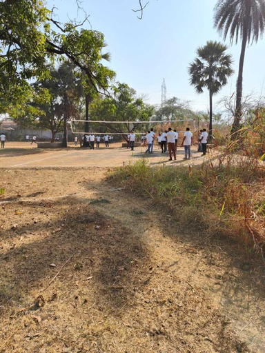 Others 4, Green Hills Resort, Palghar