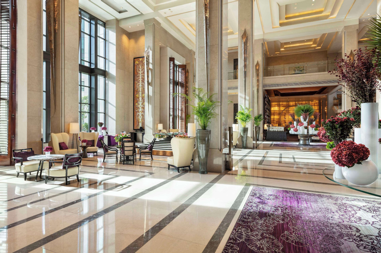 Exterior & Views 4, Siam Kempinski Hotel Bangkok, Ratchathewi