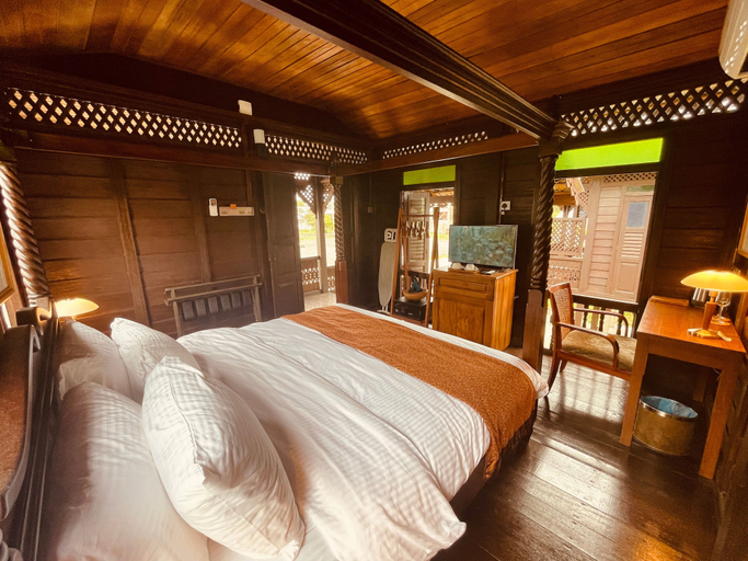 Bedroom 5, Landmark Cenang, Langkawi