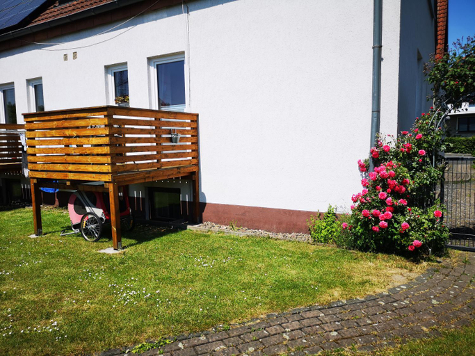 Ferienwohnung Hermann, Göttingen