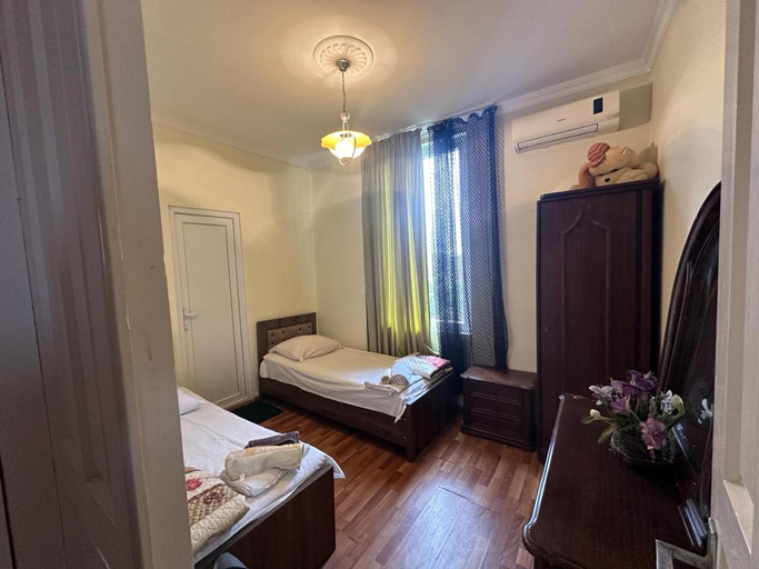 Bedroom 3, Rezo's Ranch, Samtredia