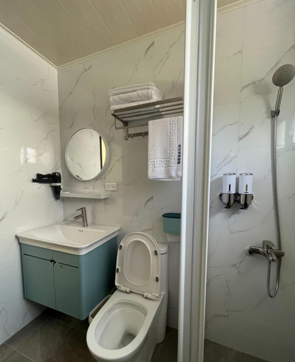 Others 2, 易宿輕旅民宿Easy Go B&B, Penghu