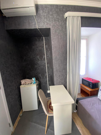 Others 3, Family Apartment In Avlabari, Tbilisi
