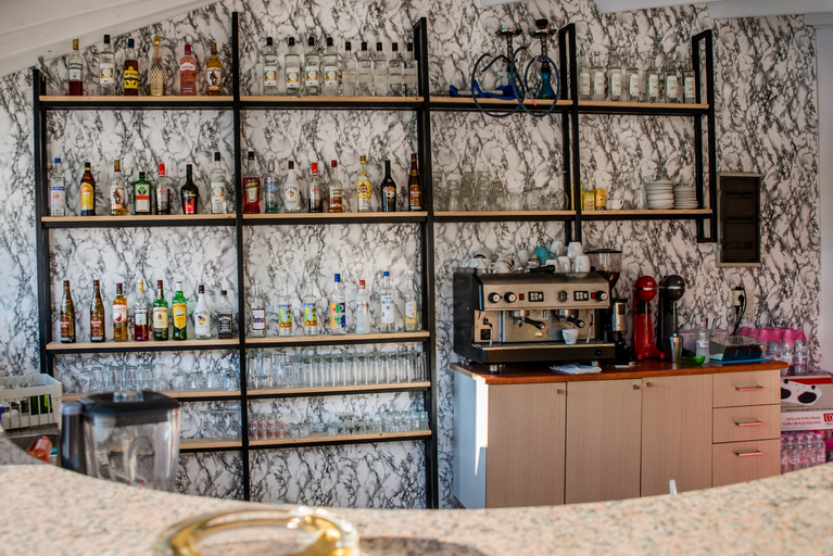 Food & Drinks 5, Kalypso Studios Resorts, Ionian Islands