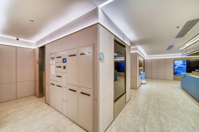 Others 5, Hanting Hotel Ningbo Xiangshan Shipu