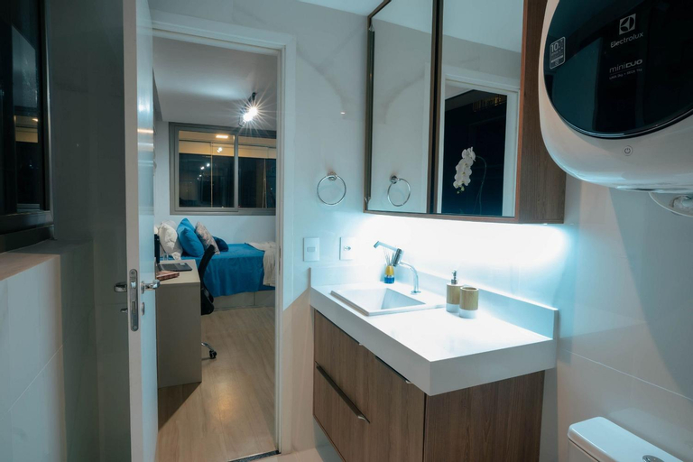 Apartamentos Prime - Prox a Oscar Freire, Jardins, São Paulo