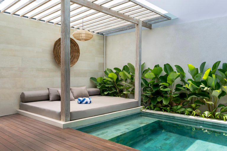 Sport & Beauty 2, Deneva Villa Unit 4 by Betterplace, Badung