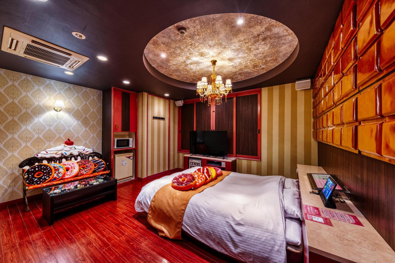 Others 2, SWEETS HOTEL KYOTO -Adult Only, Yawata