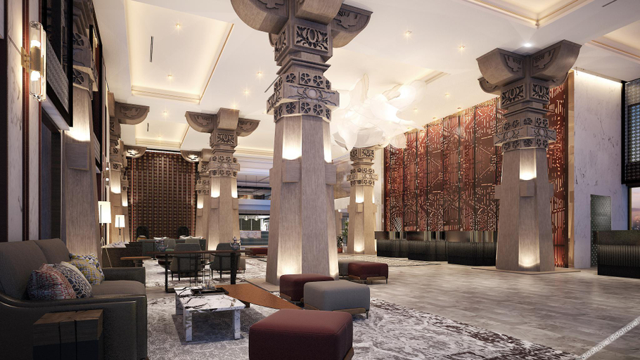 Others 4, Dusit Princess Kathmandu, Bagmati