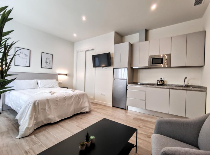 Others 5, Duque Boutique Stay by ELE Apartments, Málaga