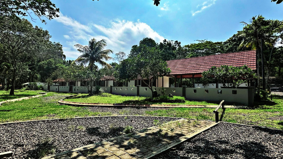 Others 3, G Beach Hotel, Banyuwangi