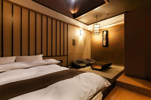 Others 4, HOTEL GEN 福知山店, Fukuchiyama
