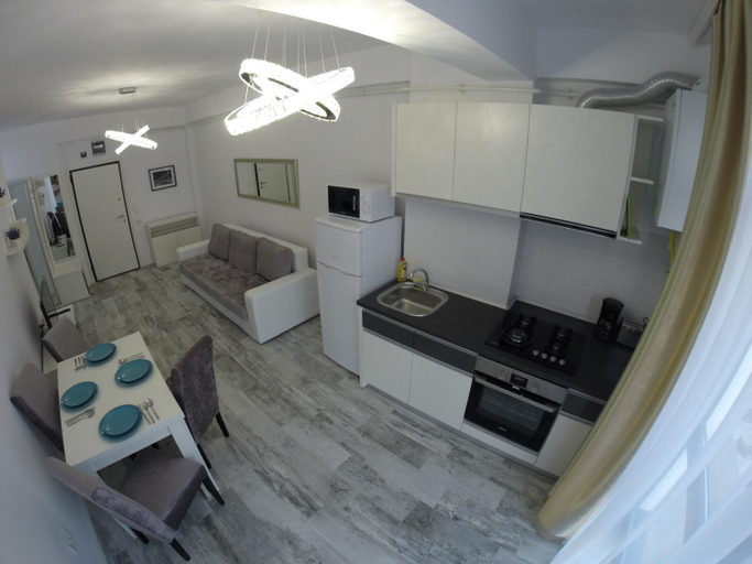 Others 3, Lotus nr 9 Mamaia Apartments Sea View, Navodari