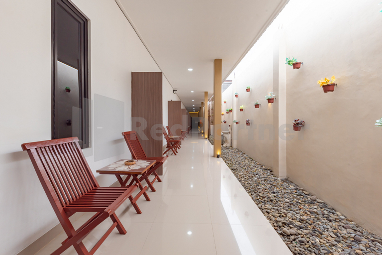 Others 4, Ummi Home Syariah Mitra RedDoorz, Tegal