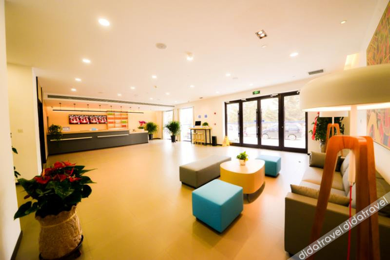 Others 5, Dunhua Dingsheng Hotel, Yanbian Korean