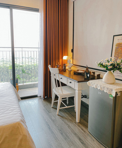 Others 5, Vinhomes Ocean Park Apartment FL09, Gia Lâm