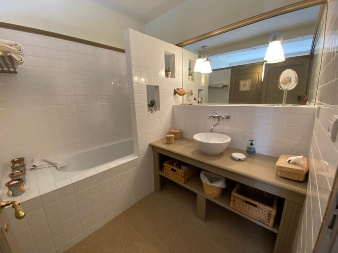 Bathroom, Gite De Charme Au Bord Du Tarn, Tarn