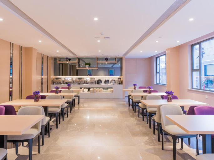 Food & Drinks, Lavande Hotels·Yichang Wanda Plaza, Yichang