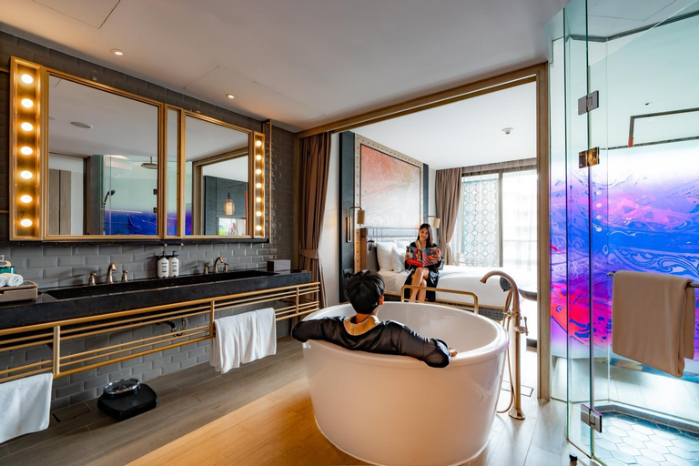 Bathroom 2