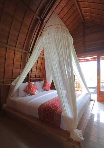 Bedroom 1, Bali Girl Penida, Klungkung